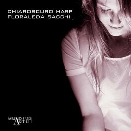 Album cover of Chiaroscuro Harp