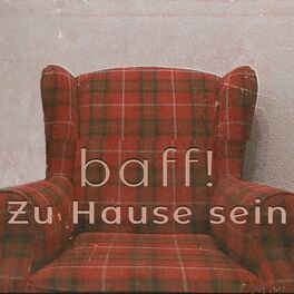 Album cover of Zu Hause sein
