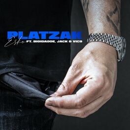 Album cover of Platzak