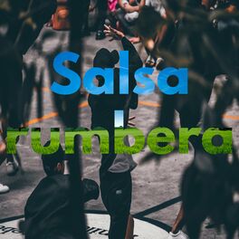Album cover of Salsa rumbera