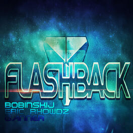Album cover of Flashback EP