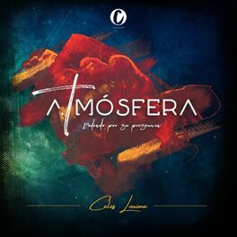 Album cover of Atmósfera