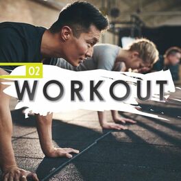 Album cover of Workout, Vol. 2