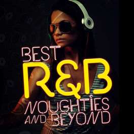 Album cover of Best Rnb: Noughties and Beyond