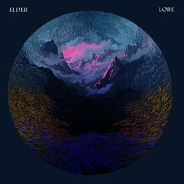 Album cover of Lore