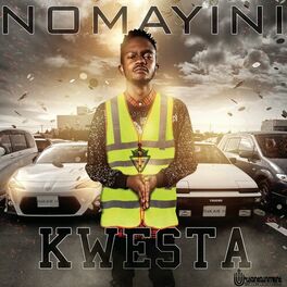 Album cover of Nomayini
