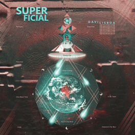 Album cover of Superficial