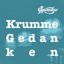 Album cover of Krumme Gedanken
