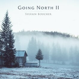 Album cover of Going North II