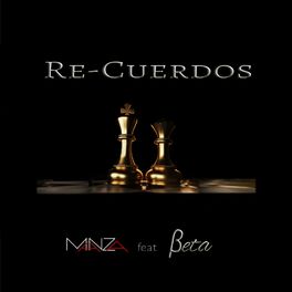 Album cover of Re-Cuerdos