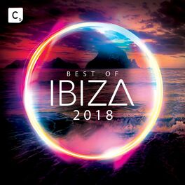 Album cover of Best of Ibiza 2018