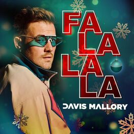 Album cover of FA LA LA LA