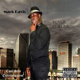 Album cover of Black Collar
