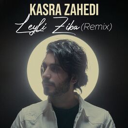 Album cover of Leyli Ziba (Remix)
