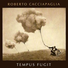 Album cover of Tempus Fugit