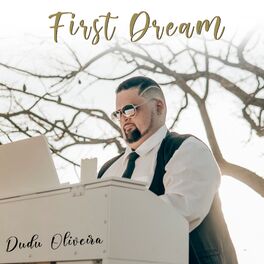 Album cover of First Dream