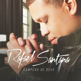 Album cover of Campeão de Deus