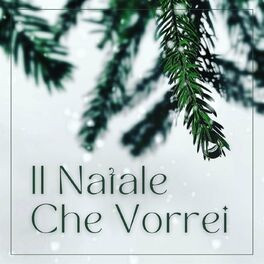 Album cover of Il Natale Che Vorrei
