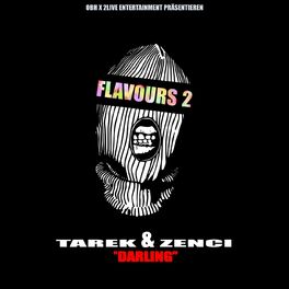 Album cover of Flavours 2: Darling