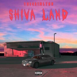 Album cover of Shiva Land