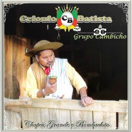 Album cover of Chapéu Grande e Bombachão