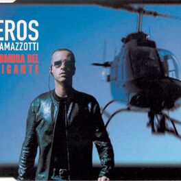 Album cover of L'Ombra Del Gigante