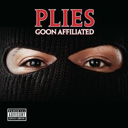Album cover of Goon Affiliated (Deluxe)