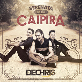 Album cover of Serenata de um Caipira