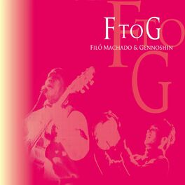 Album cover of F to G