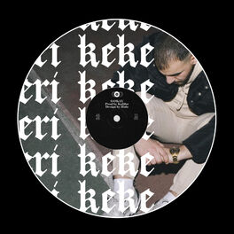 Album cover of ERI KEKE