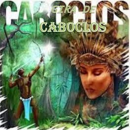 Album cover of Gira de Caboclo