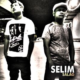 Album cover of Salag