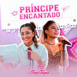 Album cover of Príncipe Encantado