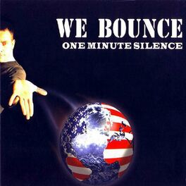 Album cover of We Bounce