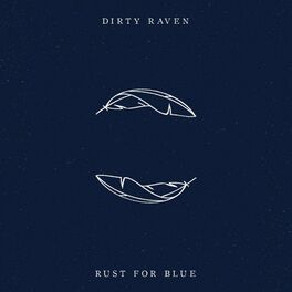 Album cover of Rust for Blue