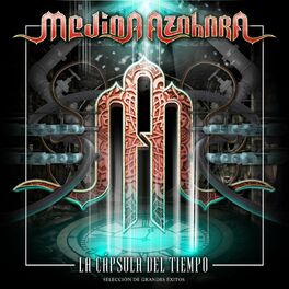 Album cover of La Cápsula del Tiempo