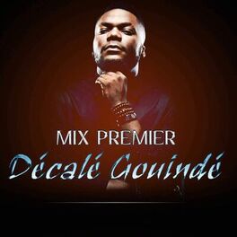 Album cover of Décalé Gouindé