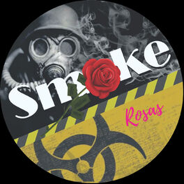 Album cover of Rosas