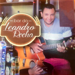 Album cover of Bar do Leandro Rocha