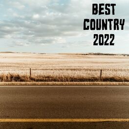 Album cover of Best Country 2022