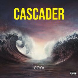 Album cover of Cascader