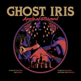 Album cover of Apple of Discord