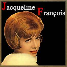 Album cover of Vintage Music No. 76 - LP: Jacqueline François