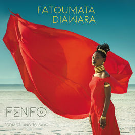 Album cover of Fenfo