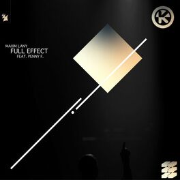 Album cover of Full Effect