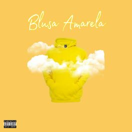 Album cover of Blusa Amarela