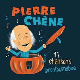 Album cover of 12 chansons incontournables