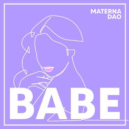 Album cover of Babe (feat. Dao)