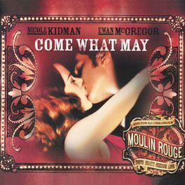 Album cover of Come What May (From 