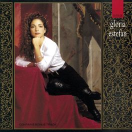 Album cover of Exitos de gloria estefan